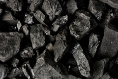 Sandaig coal boiler costs