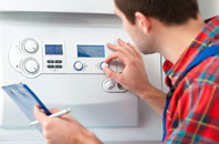 free Sandaig gas safe engineer quotes