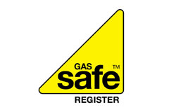 gas safe companies Sandaig